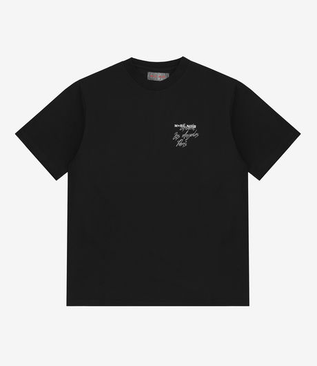 M+RC Noir Paradise Tee Black
