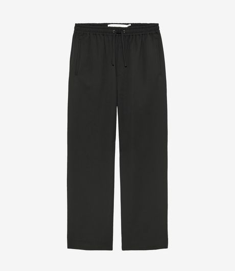 New Amsterdam Surf Association Work Trousers Black