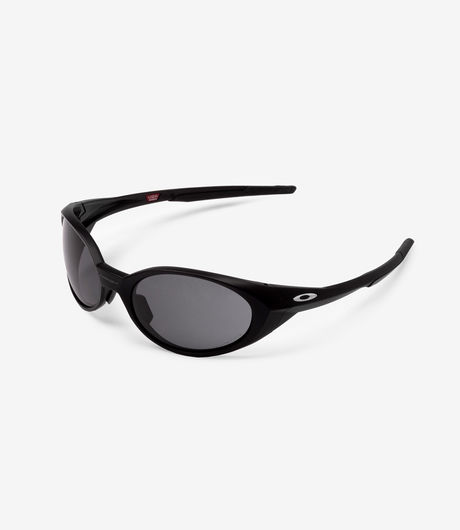 Oakley Eyewear Eyejacket Redux Matte Black/Prizm Grey