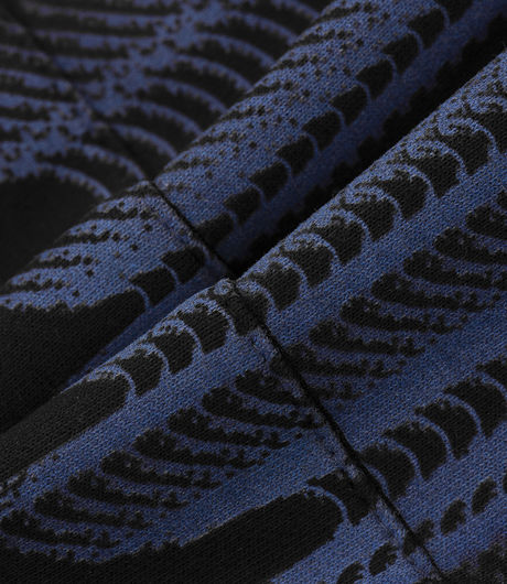 Pleasures Revelation Hoody Black