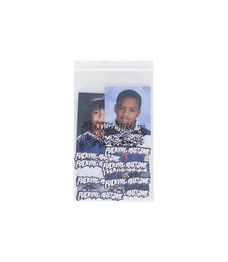 Fucking Awesome Class Photo Sticker Pack Assorted
