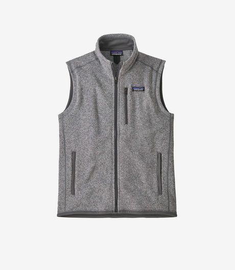 Patagonia Better Sweater® Vest Stonewash