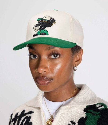 Patta Cartoon Cap Birch