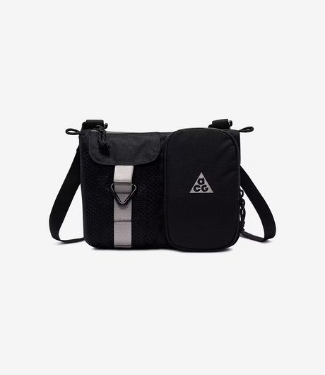 Nike ACG Drymax Crossbody Bag 3L Black