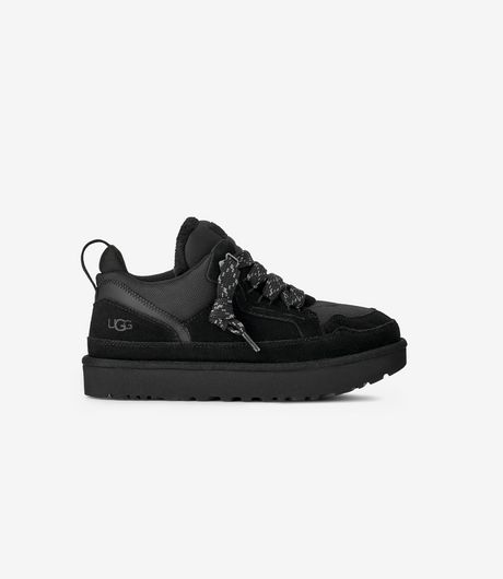 UGG Lowmel Black