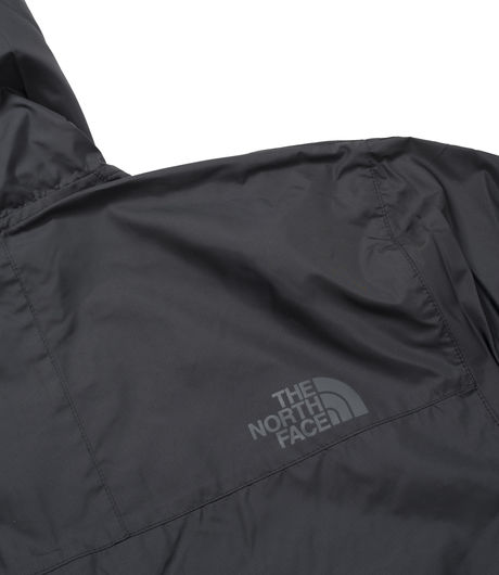 The North Face Mountain 1985 Seasonal Jacket TNF Black