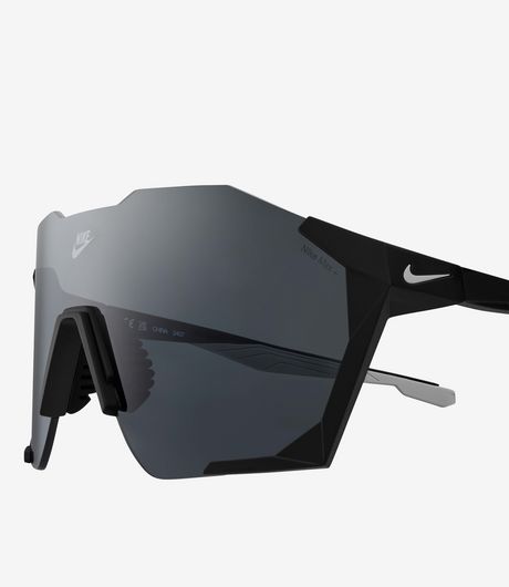 Nike Vision Charged Shield NN Black/Grey