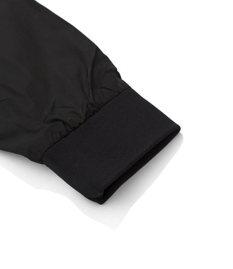 Dime Windbreaker Black