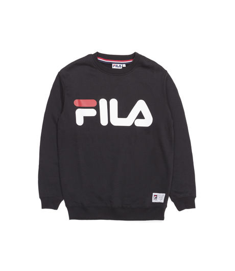 Fila Sweatshirt Kriss Black
