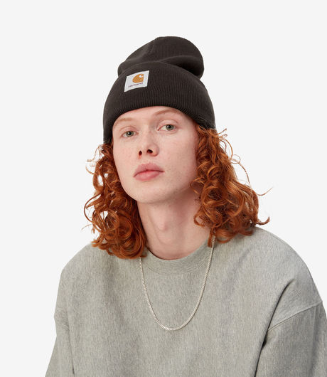 Carhartt WIP Acrylic Watch Hat Tabacco