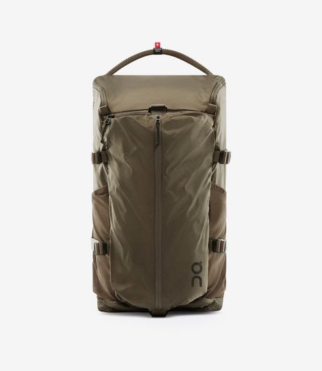 On Speed Pack 18L Lite Backpack Olive