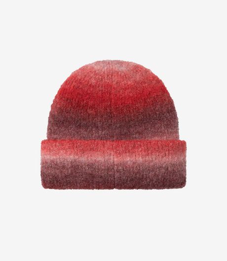 Carhartt WIP Tony Beanie Tony Stripe Jacquard Palisander/Glassy