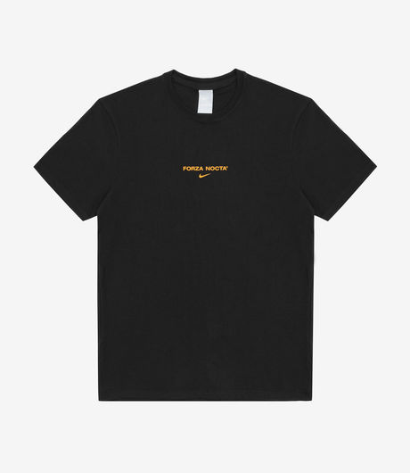 Nike x Drake 'NOCTA' Au Essential Tee Black