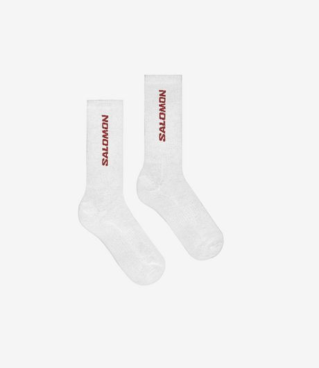 Salomon Everyday Crew 3-Pack Socks Spellbound/Vanilla Ice/Lunar Rock