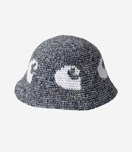 Carhartt WIP Cane Hat Gradient Deep Night