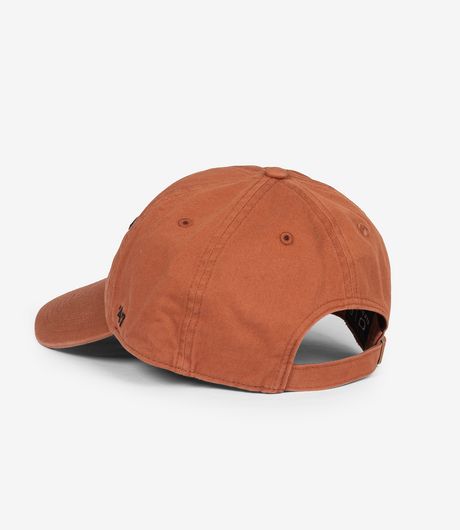 Oakley Remix Dad Hat Auburn
