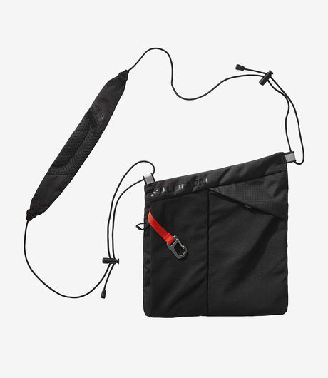 Salomon ACS Pouch 2 Black