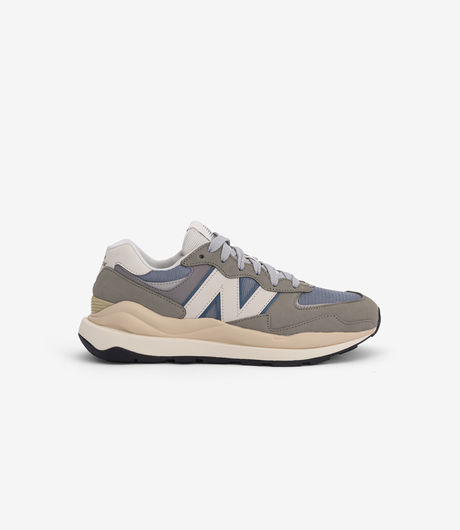 New Balance M5740LLG Grey/Khaki