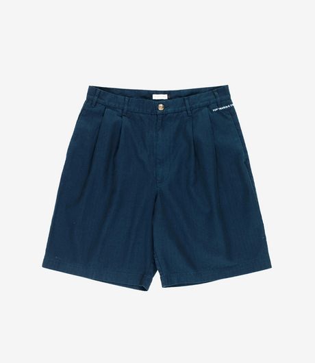 POP Trading Company Boat Short Navy
