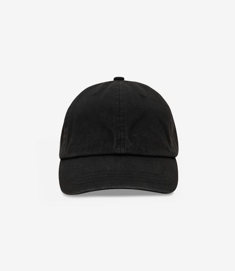 OAMC Peacemaker Baseball Cap Black
