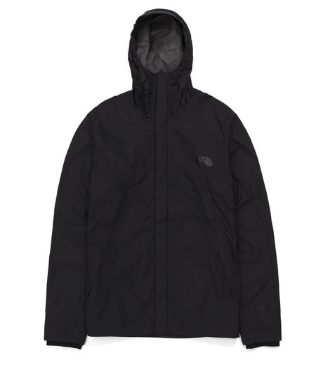 The North Face M 1990 Paclite Mountain Jacket 'Red' TNF Black