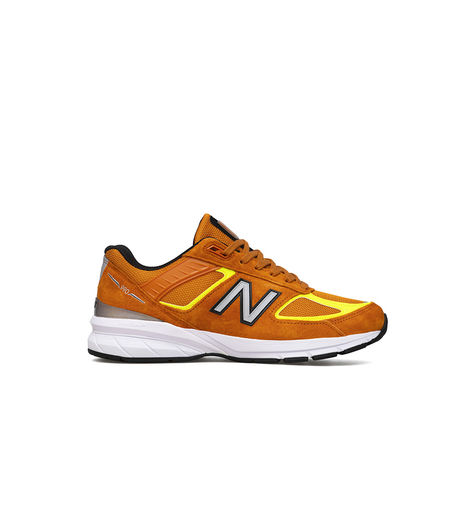 New Balance M990OH5 V5 Orange/Highlight