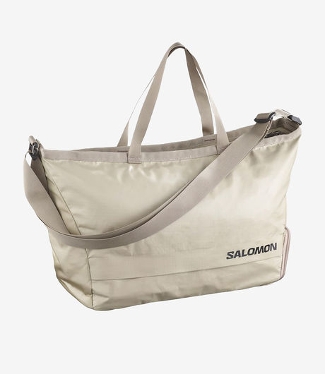 Salomon ACS Extended Totebag Chinchilla/Fallen Rock