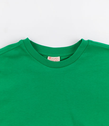 Champion Tee Green