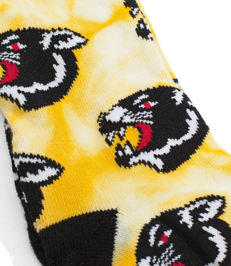 Ripndip Panther Socks