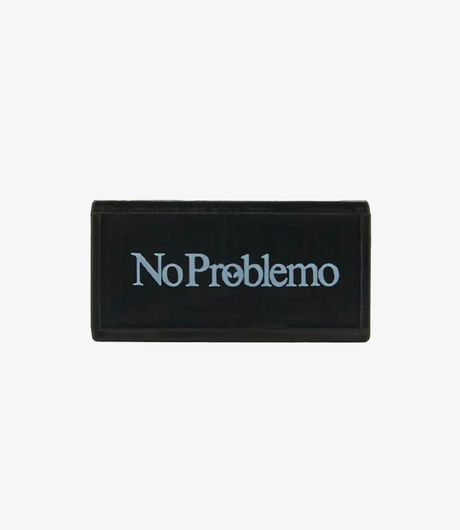 No Problemo Alien-O Webcam Cover Black