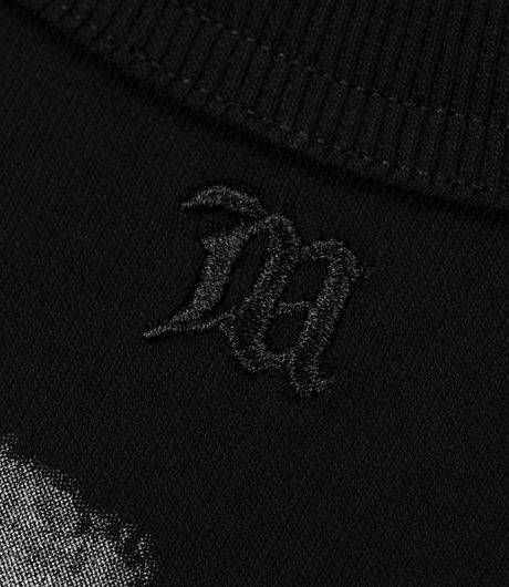 MISBHV 29 Palm T-Shirt Black