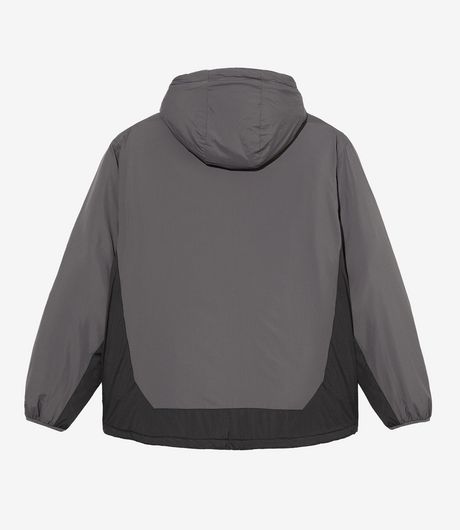 Polar Skate Co Koda Insulated Jacket Graphite