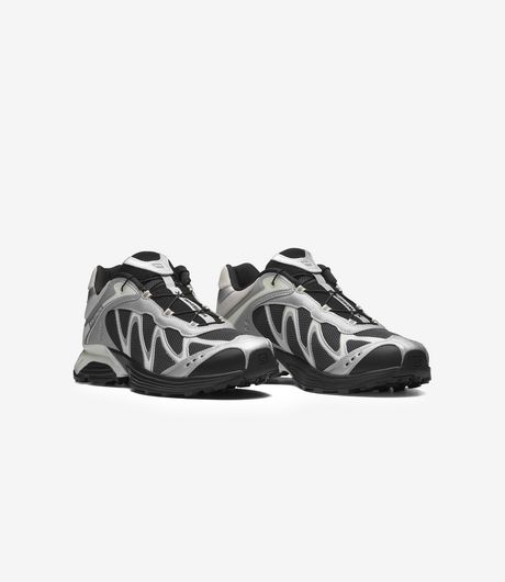 Salomon XT-Whisper Black/Footwear Silver/Vanilla Ice