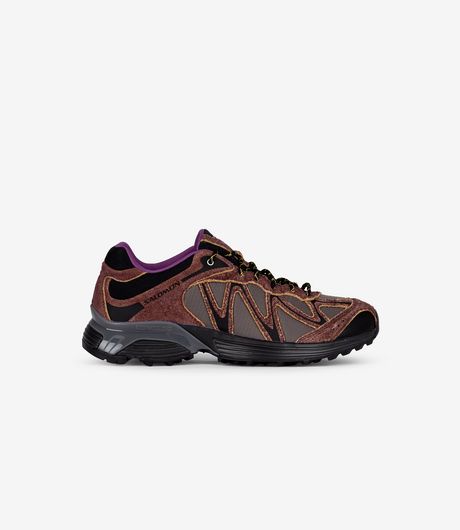 Salomon XT-Whisper Expedition Black/Bitter Chocolate/Concord Grape
