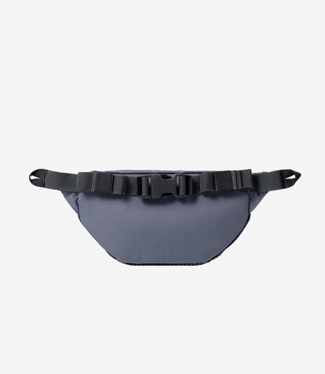 Topo Designs Mountain Waist Pack Nightshade/Grid