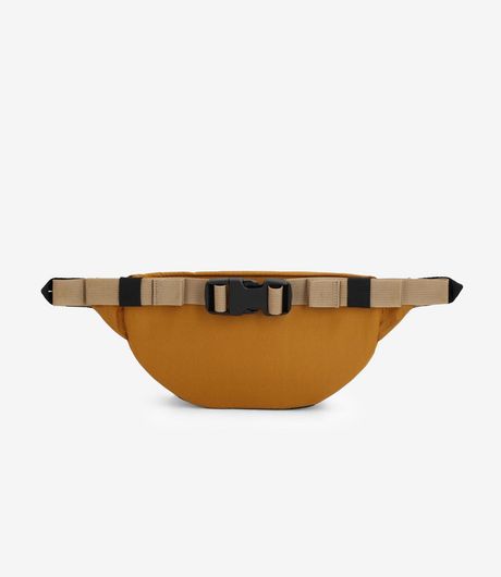 Topo Designs Mountain Waist Pack Mustard/Forest