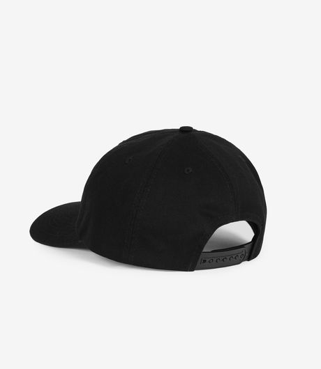 Polar Skate Co Devil Woman Michael Cap Black