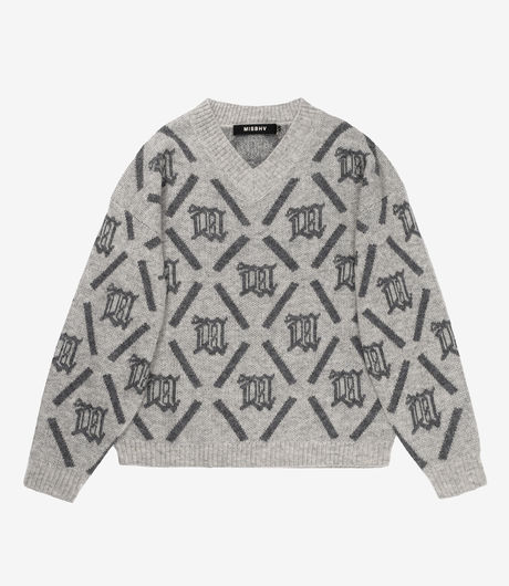 MISBHV Knitwear