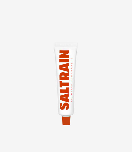 Saltrain Fluoride Toothpaste 100g