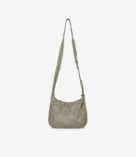 ROA Laki Small Packable Knot Bag Sage Green