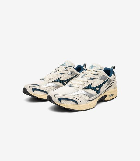 Mizuno MXR Pristine/Sailor Blue