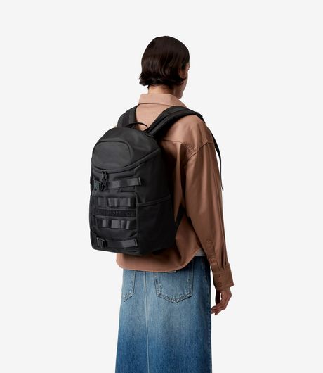 Carhartt WIP Prescott Backpack Black