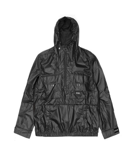 M+RC Noir Carbon Jacket Black