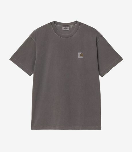 ★ドイツ発*carhartt WIP*新作*Masterpiece Tシャツ/FD★ Carhartt WIP S/S Masterpiece T-Shirt, Air Force Blue