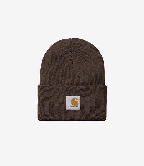 Carhartt WIP Acrylic Watch Hat Palisander 