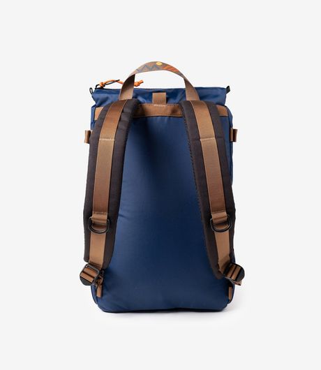 Topo Designs Rover Pack Classic Midnight
