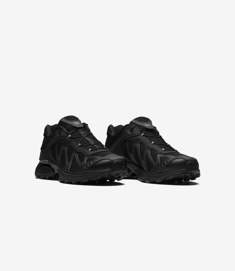Salomon XT-Whisper Black/Black/Asphalt
