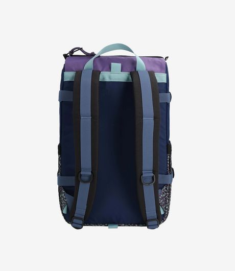 Topo Designs Rover Pack Classic Loganberry/Crackle