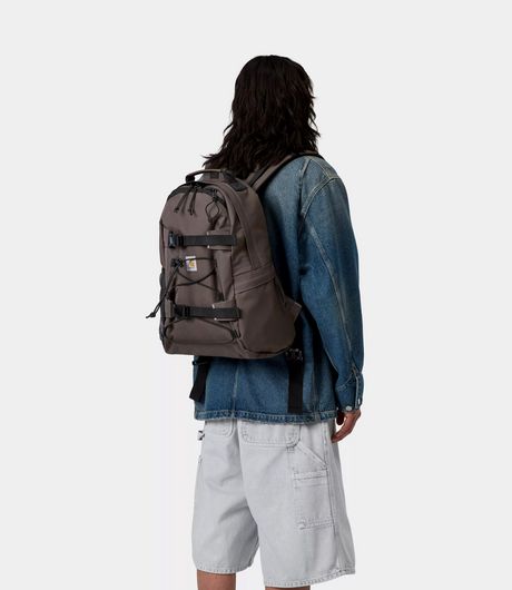 Carhartt WIP Kickflip Backpack Shale