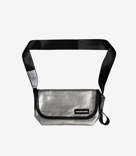 Freitag F41 Hawaii Five-O Extra Small Messenger Bag Grey